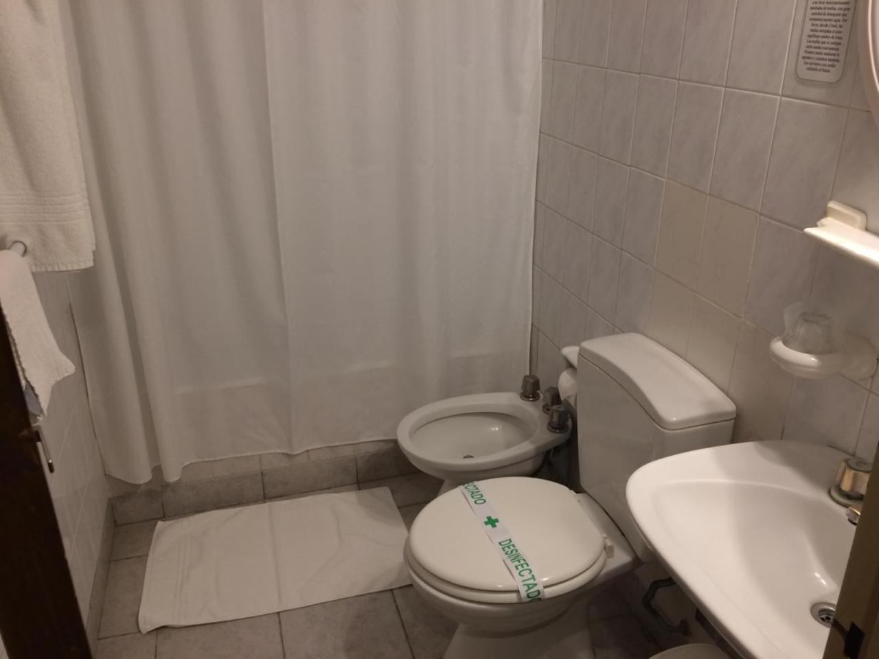 Hotel Pico 皮科将军镇 外观 照片