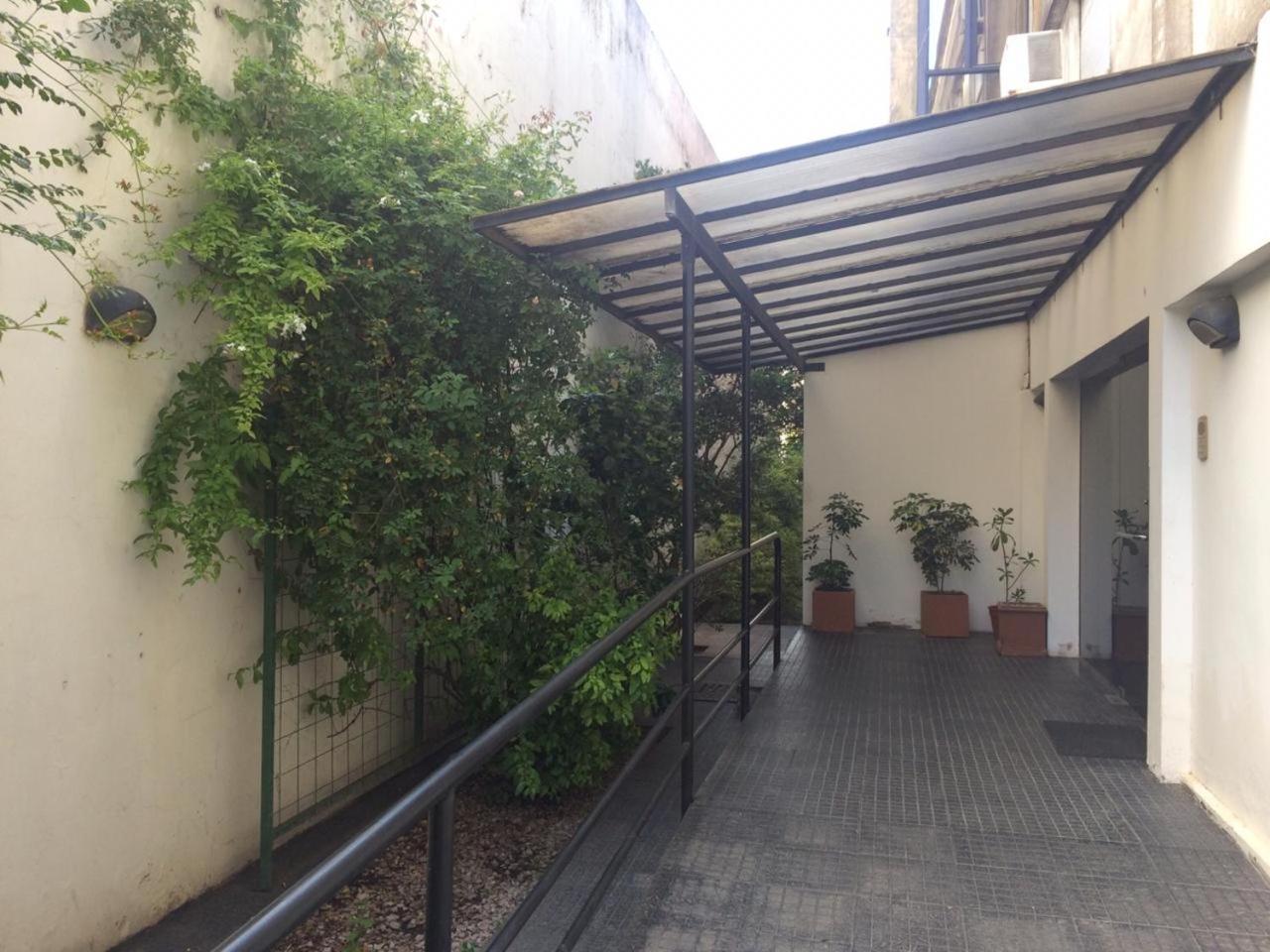 Hotel Pico 皮科将军镇 外观 照片