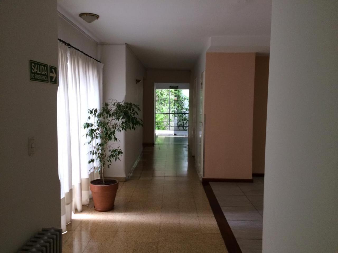 Hotel Pico 皮科将军镇 外观 照片