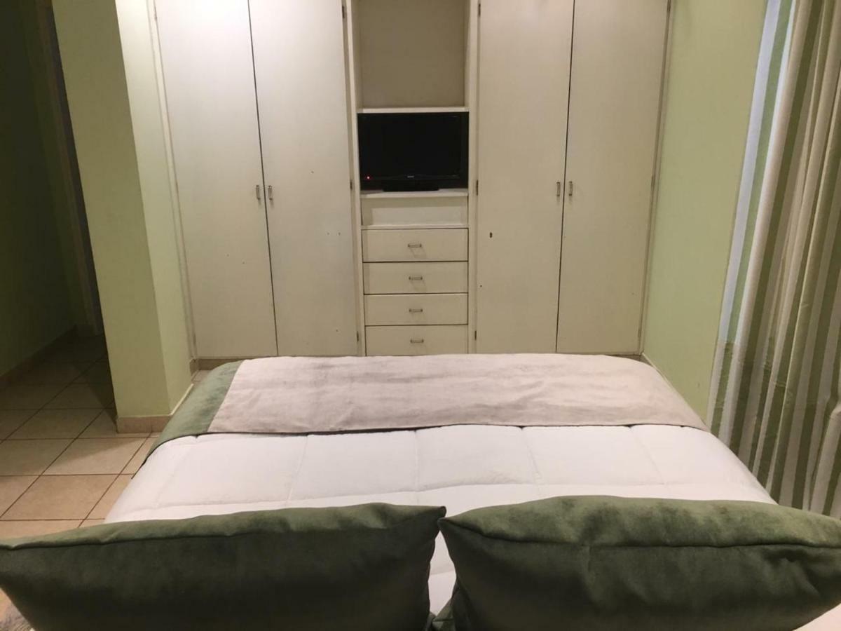 Hotel Pico 皮科将军镇 外观 照片