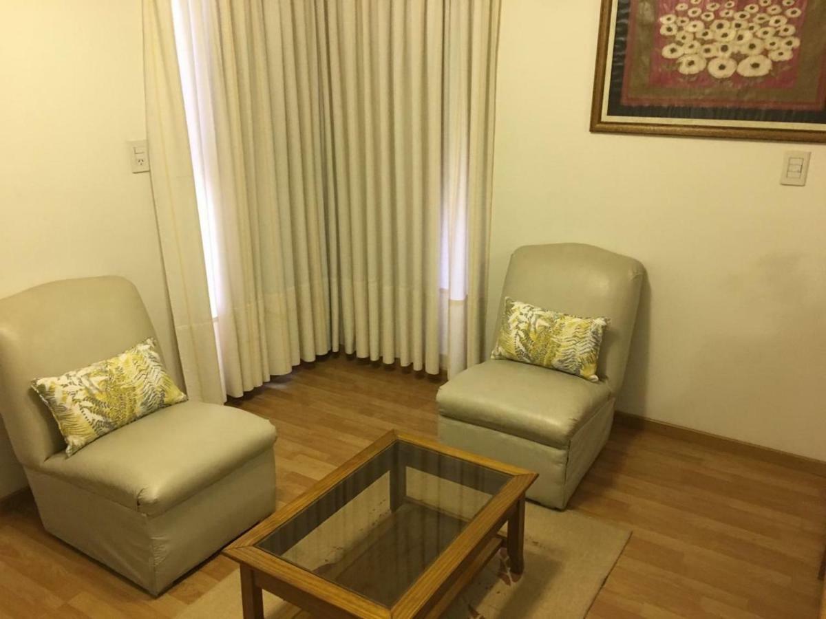 Hotel Pico 皮科将军镇 外观 照片